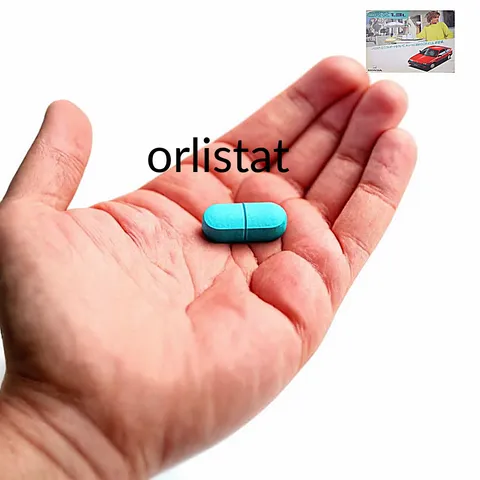 Xenical orlistat donde comprar